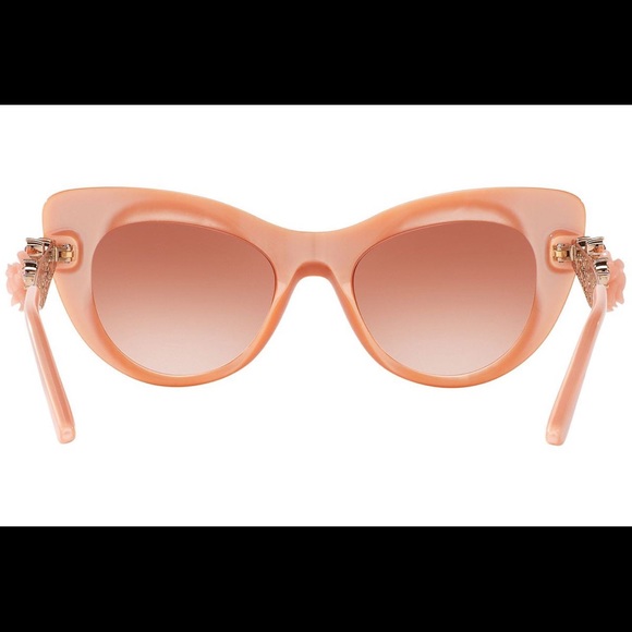 Dolce & Gabbana Sunglasses